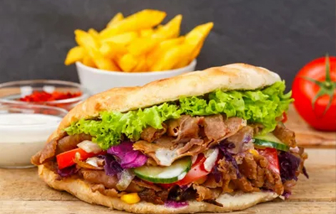 Kebabs